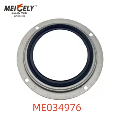 ME034976 Sceaux d'huile d'arbre d'Alxe pour moteur Mitsubishi partie 6D16