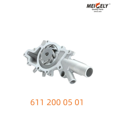 Pompe à eau de haute qualité pour Mercedes-Benz numéro de pièce 611 200 05 01
