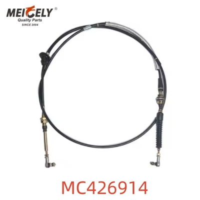 6D16 câble d'engrenage MC426914 MC-426914 pour les pièces détachées de camions Mitsubishi Fuso FMGRC 001