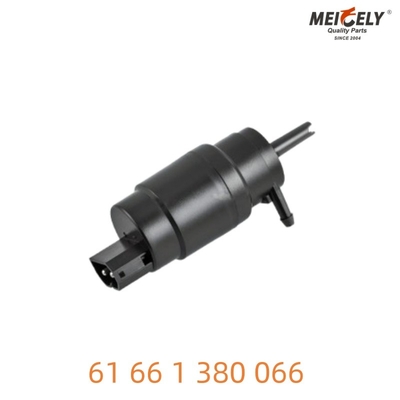 61 66 1 380 066 Pompe à eau de qualité supérieure conçue exclusivement pour BMW
