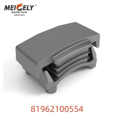 OEM 81962100554 Pièces de moteur à ressorts à feuilles de haute qualité pour homme