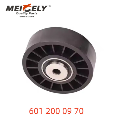 Pulle de roulement de haute qualité OEM 601 200 09 70