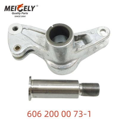 Pulle de tension de ceinture OEM 6062000073 Pour Mercedes Benz