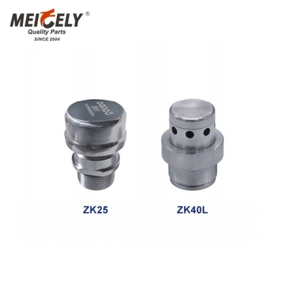 Valve à vide de haute qualité ZK25 ZK40L pour camion réservoir d'eau
