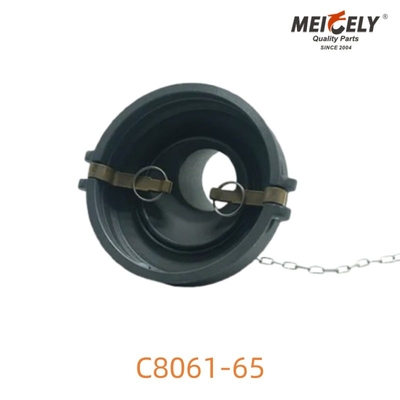 C8061-65 Accouplement à chute par gravité standard API pour camions-citernes à huile sûrs