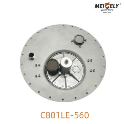 C801LE-560 Chauffage du réservoir d'huile pour camions à conduites API certifié et lourd