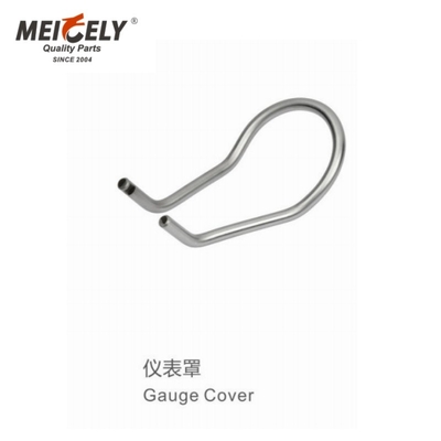 Réservoir accessoires communs boîte de verrouillage de la prise de fuite de tuyau casier capuchon de poussière pour le camion réservoir d'eau