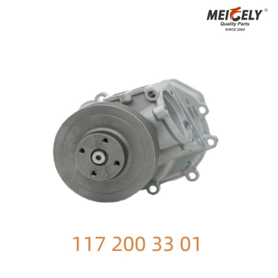 Pompes à eau de qualité originale pour Mercedes-Benz 117 200 33 01