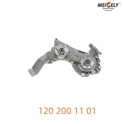 120 200 11 01 Pompe à eau pour Mercedes-Benz de qualité supérieure