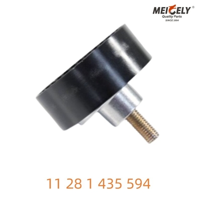 11 28 1 435 594 Remplacement de poulie de tension de ceinture BMW