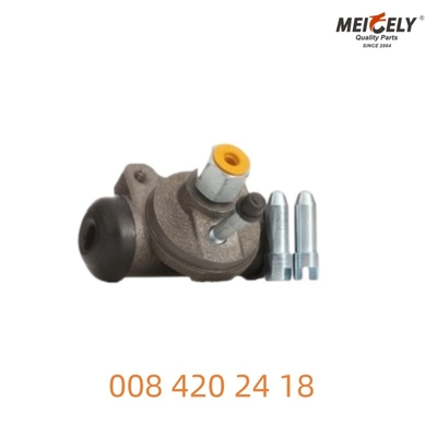 008 420 24 18 cylindre de frein à roue pour Mercedes-Benz
