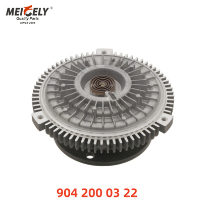 L'embrayage du ventilateur de refroidissement du moteur 1022000222 9042000322 de qualité d'usine pour Mercedes-Benz