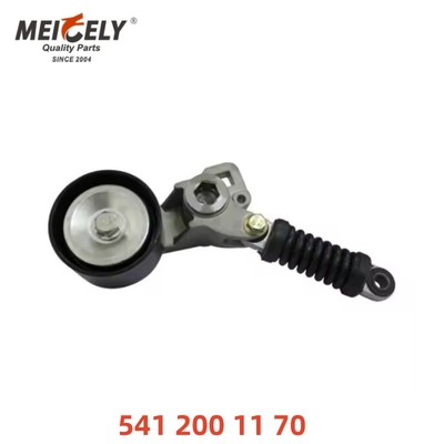 Tensionnaire de ceinture automobile OEM 5412001170 5412001370 5412000770 Pour Mercedes-Benz