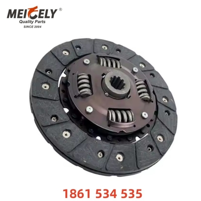 Disque d'embrayage de qualité originale 1861534535 1861640135 1861641135 Pour tracteur