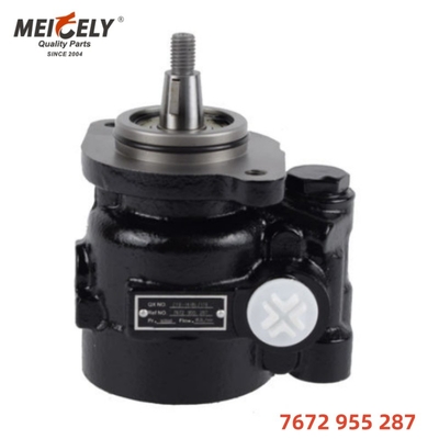 Orginal Quality Servo Pump Power Steering Pump 7672955287 7673955217  For Audi