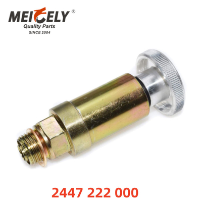 Pompes à main pour moteurs de haute qualité pour Mercedes Benz
