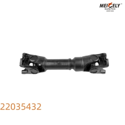 High Quality Volvo Propeller Shaft 22035432 Strong And Durable