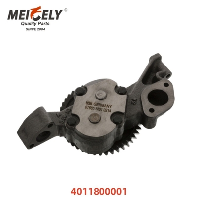 High-Quality Engine Parts Soil Pump 4011800001 4031801701 4031802401 For Truck