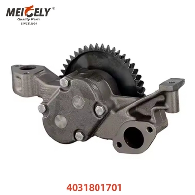 High-Quality Engine Parts Soil Pump 4011800001 4031801701 4031802401 For Truck