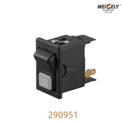 Premium 290951 Switch For Scania | Reliable, Precise & OEM - Compatible