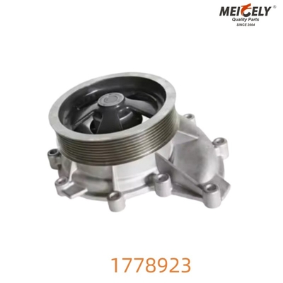 Pompe à eau robuste 1778923 pour Scania - Solution de refroidissement haute performance