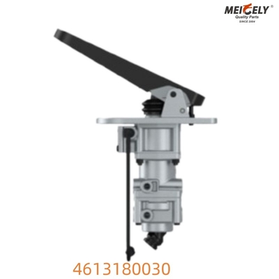 4613180030 Valve de frein spécialement conçue pour les véhicules Daf