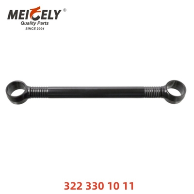 Barre de couple pour pièces de camion, barre de poussée OEM 3223301011 3573303411 pour Mercedes-Benz