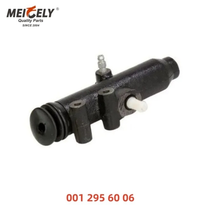 Valve de pompe d'embrayage en fer forgé OEM 0012956006 Maître cylindre 0022950407 pour FOTON