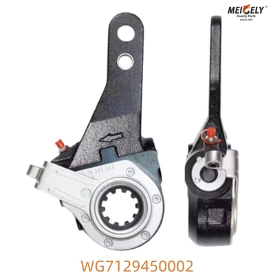 WG7129450002 Bras de réglage de jeu de frein robuste pour Sinotruk