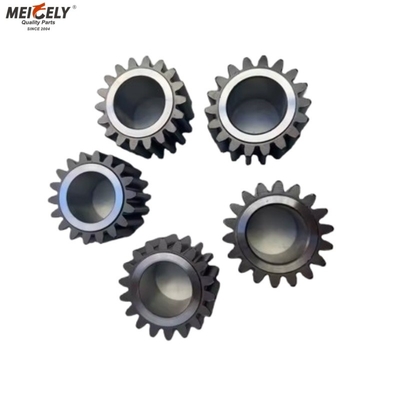 WG9981340052 OEM roue planétaire renforcée lourde pour Howo