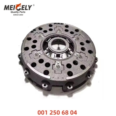 Pièces d'embrayage pour poids lourds Couvercle d'embrayage 0012506804 1882110532 Pour camion