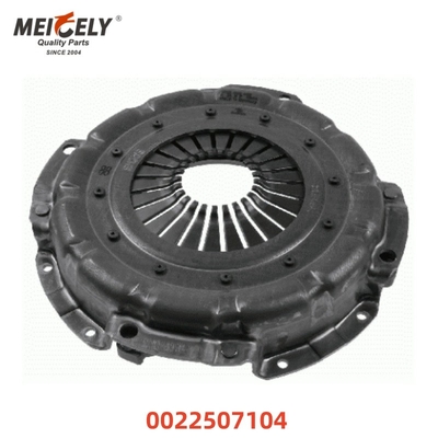 Clutch Cover Clutch Pressure Plate Truck Parts  0022507104 3482602002 for Mercedes benz