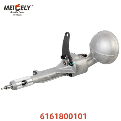 Parties de camions Assemblage de pompe à huile OEM 6161800101 6161800401 Pour Mercedes Benz