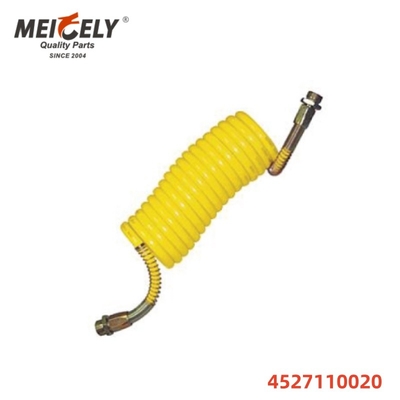 Pièces de rechange pour moteur de camion, neuves, de qualité supérieure, TUYAU D'AIR OEM 4527110020 1439825 1340727 Pour camions