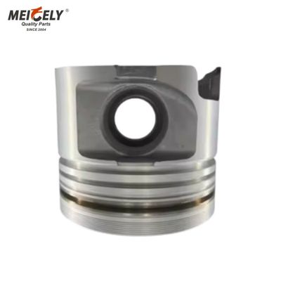 Piston moteur Isuzu 4HF1 original numéro de pièce 8-97095-585-1