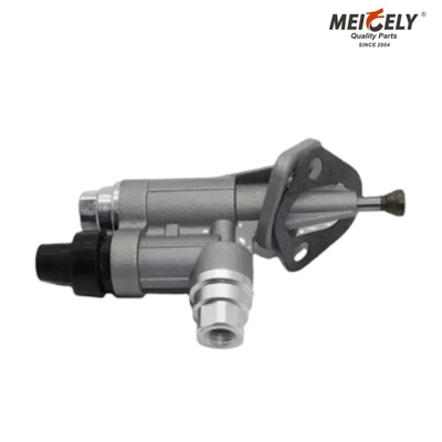 Pompes de transfert de carburant 4937767 équipées pour les équipements OEM de Cummins par Dongfeng