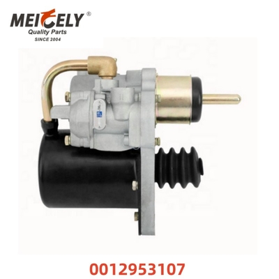 Parties de camions de haute qualité Servo booster d'embrayage OEM 0012953107 0012956707 Pour Merceeds-Benz