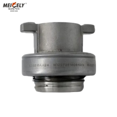 WG9725160510 Relâchement d'embrayage pour camions Howo - Durable et homologué OEM