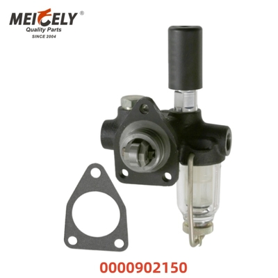 Parties de camions de haute qualité Filtre de pompe de démarrage à main OEM 0000902150 Pour moteur de camions