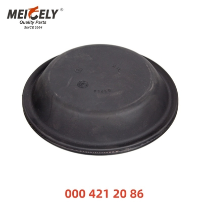 Diaphragme de frein à air NNK / Membrane en caoutchouc pour chambre de frein 0004216286 0004212086 Pour camion