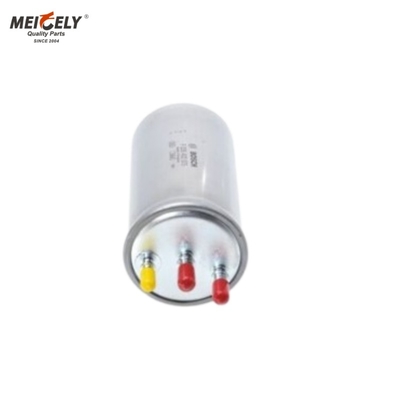 Filtre à carburant de qualité d'origine 8200813237 compatible avec les véhicules Renault