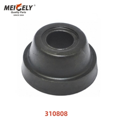 Parties de camions de haute qualité Stabilisateur Bush OEM 310808 1477867 Bouches en caoutchouc Pour Scania