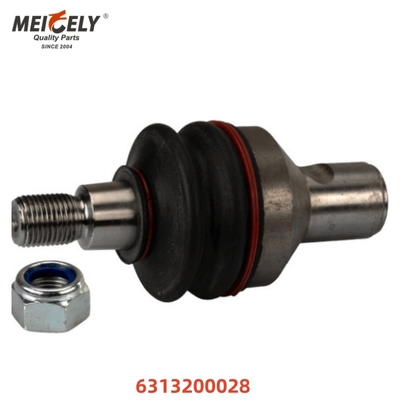 Accessoires automobiles de haute qualité Rotule de suspension 6313200028 31126777753 Pour IVECO