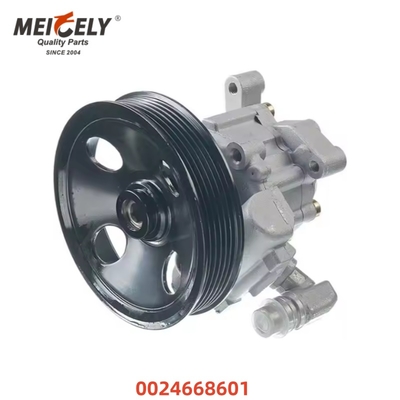 Pompe de direction assistée OEM 0024668601 0024663701 0024668701 pour Mercedes Benz
