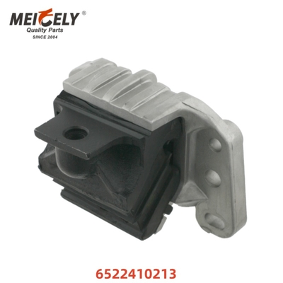 Support moteur en caoutchouc pour pièces de camion 6522410213 6522400118 pour Mercedes Benz