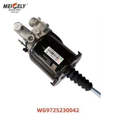 Cylindre d'assistance d'embrayage pour pièces automobiles haute performance WG9725230042 pour camion HOWO