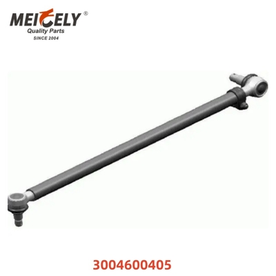 Pièces détachées pour camions Boîte de vitesses Levier de changement 3004600405 3004600605 Pour Mercedes Benz