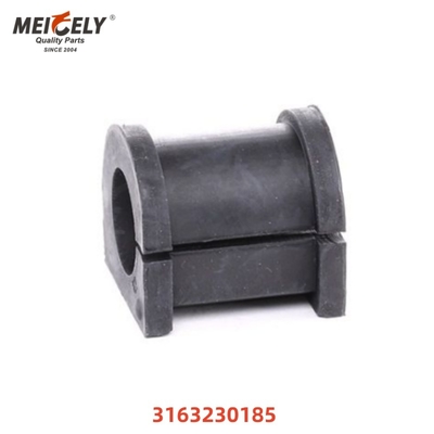 Bouches de stabilisateur avant de haute qualité OEM 3163230185 C00001205 Bouches en caoutchouc pour Mercedes