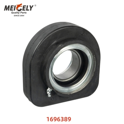 Support de montage d'arbre d'hélice de haute qualité OEM 1696389 Pièces de rechange de moteur pour VOLVO