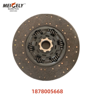 Disque d'embrayage d'usine du fabricant en promotion 1861135635 1878005668 pour Mercedes